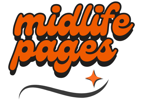 MidlifePages.com